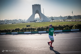 ماراتن بین المللی  