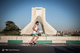 ماراتن بین المللی  