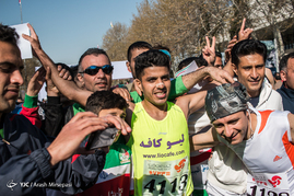 ماراتن بین المللی  