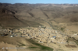 چهارمین روز عملیات امداد رسانی به زلزله زدگان در استان خراسان رضوی