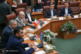 امضا تفاهم‌نامه همکاری‌های هسته‌ای ایران و مجارستان