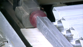 تولید نسل جدید رادیاتور های خانگی در استان مرکزی
