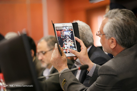 امضای سند فاز چهارم همکاری مشترک احیاء دریاچه ارومیه