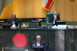 صحن علنی مجلس شورای اسلامی