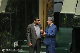 صحن علنی مجلس شورای اسلامی