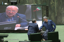 صحن علنی مجلس شورای اسلامی