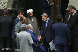 صحن علنی مجلس شورای اسلامی