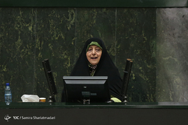 صحن علنی مجلس شورای اسلامی
