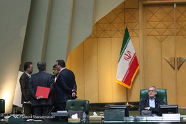 صحن علنی مجلس شورای اسلامی