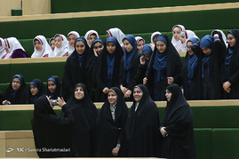 صحن علنی مجلس شورای اسلامی