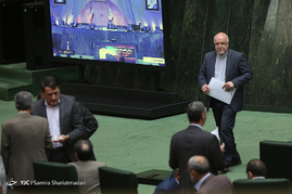 صحن علنی مجلس شورای اسلامی