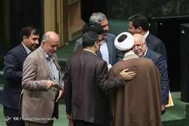 صحن علنی مجلس شورای اسلامی