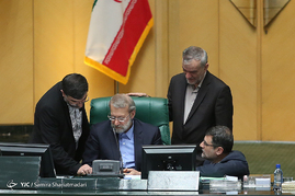 صحن علنی مجلس شورای اسلامی