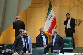 صحن علنی مجلس شورای اسلامی