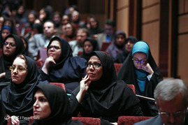 همایش روز جهانی سلامت‎