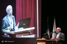 همایش روز جهانی سلامت‎