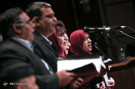 همایش روز جهانی سلامت‎