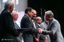 همایش روز جهانی سلامت‎