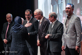 همایش روز جهانی سلامت‎