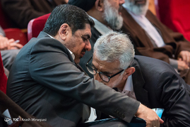 گردهمایی اعضای بنیاد مسکن انقلاب اسلامی