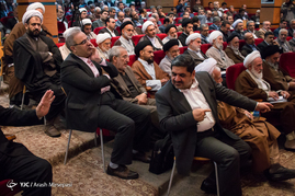 گردهمایی اعضای بنیاد مسکن انقلاب اسلامی