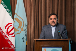 گردهمایی اعضای بنیاد مسکن انقلاب اسلامی