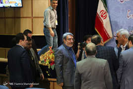 سخنرانی وزیر کشور در اولین روز ثبت نام از داوطلبان انتخابات ریاست جمهوری