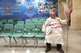 اولین روز ثبت نام از داوطلبان انتخابات ریاست جمهوری