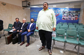 اولین روز ثبت نام از داوطلبان انتخابات ریاست جمهوری