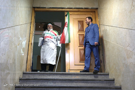 اولین روز ثبت نام از داوطلبان انتخابات ریاست جمهوری
