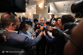 اولین روز ثبت نام از داوطلبان انتخابات ریاست جمهوری