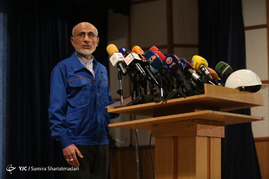 اولین روز ثبت نام از داوطلبان انتخابات ریاست جمهوری
