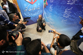 اولین روز ثبت نام از داوطلبان انتخابات ریاست جمهوری