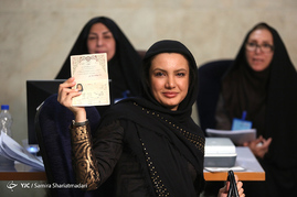 اولین روز ثبت نام از داوطلبان انتخابات ریاست جمهوری