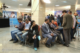 اولین روز ثبت نام از داوطلبان انتخابات ریاست جمهوری
