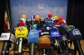 اولین روز ثبت نام از داوطلبان انتخابات ریاست جمهوری