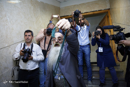 اولین روز ثبت نام از داوطلبان انتخابات ریاست جمهوری