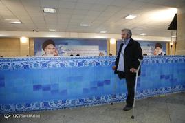 اولین روز ثبت نام از داوطلبان انتخابات ریاست جمهوری