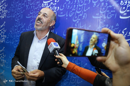 اولین روز ثبت نام از داوطلبان انتخابات ریاست جمهوری