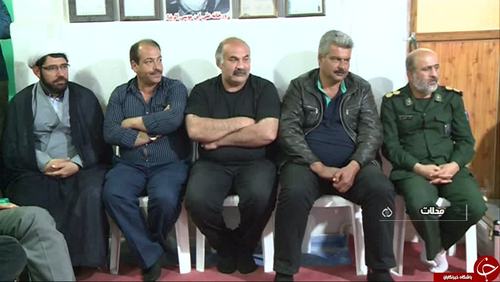جشن پهلوانان درروز میلاد فاتح خیبر،محلات