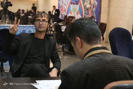 دومین روز ثبت نام از داوطلبان انتخابات ریاست جمهوری