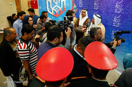 دومین روز ثبت نام از داوطلبان انتخابات ریاست جمهوری