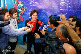 دومین روز ثبت نام از داوطلبان انتخابات ریاست جمهوری