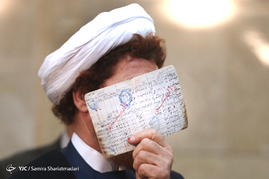 سومین روز ثبت نام از داوطلبان انتخابات ریاست جمهوری