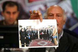 سومین روز ثبت نام از داوطلبان انتخابات ریاست جمهوری