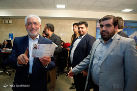 سومین روز ثبت نام از داوطلبان انتخابات ریاست جمهوری