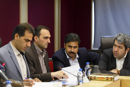 سی و هشتمین اجلاس عمومی شورای عالی استان ها
