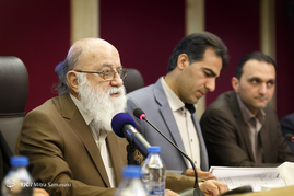 سی و هشتمین اجلاس عمومی شورای عالی استان ها