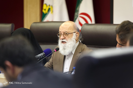سی و هشتمین اجلاس عمومی شورای عالی استان ها