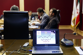 سی و هشتمین اجلاس عمومی شورای عالی استان ها
